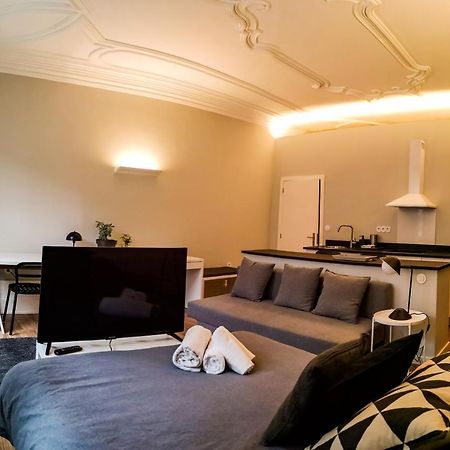 Baixa24 •P1R• Brand New Apt In The Historic Center Porto Exterior photo