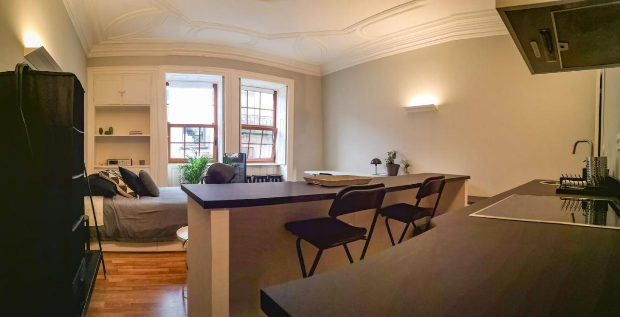Baixa24 •P1R• Brand New Apt In The Historic Center Porto Exterior photo