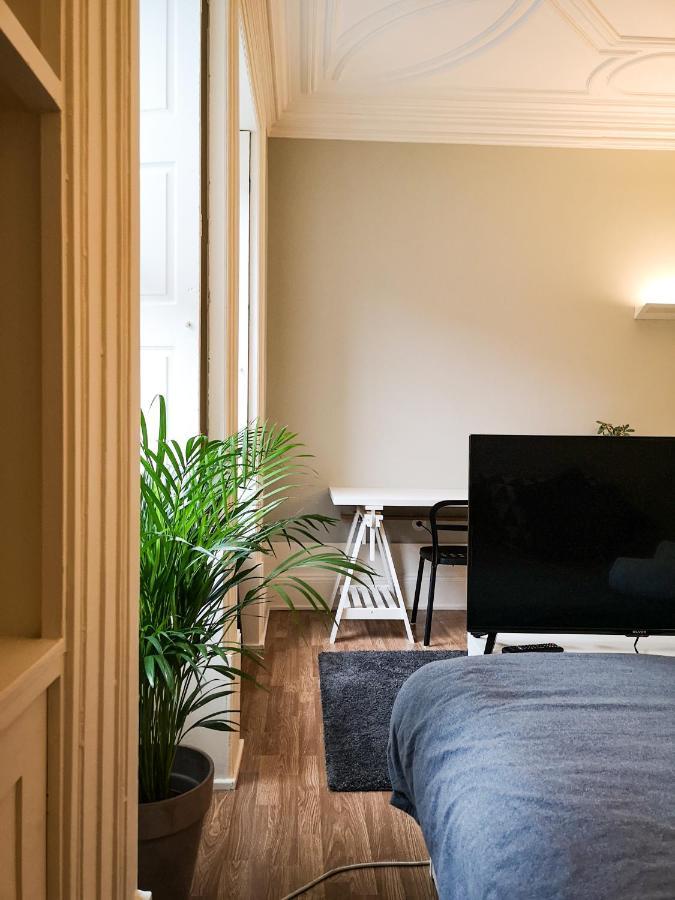 Baixa24 •P1R• Brand New Apt In The Historic Center Porto Exterior photo
