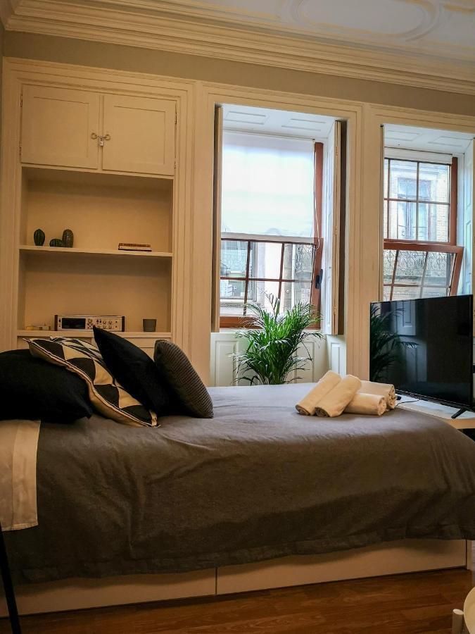 Baixa24 •P1R• Brand New Apt In The Historic Center Porto Exterior photo