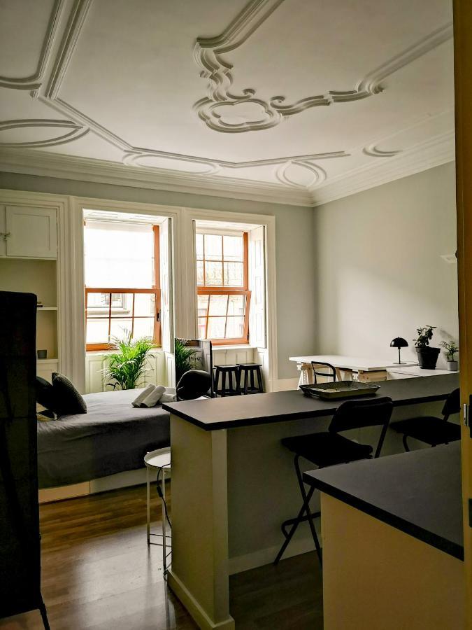 Baixa24 •P1R• Brand New Apt In The Historic Center Porto Exterior photo