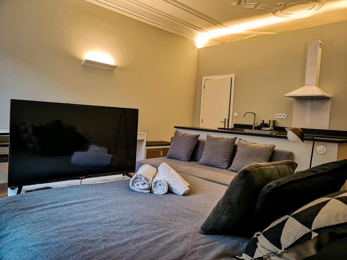 Baixa24 •P1R• Brand New Apt In The Historic Center Porto Exterior photo