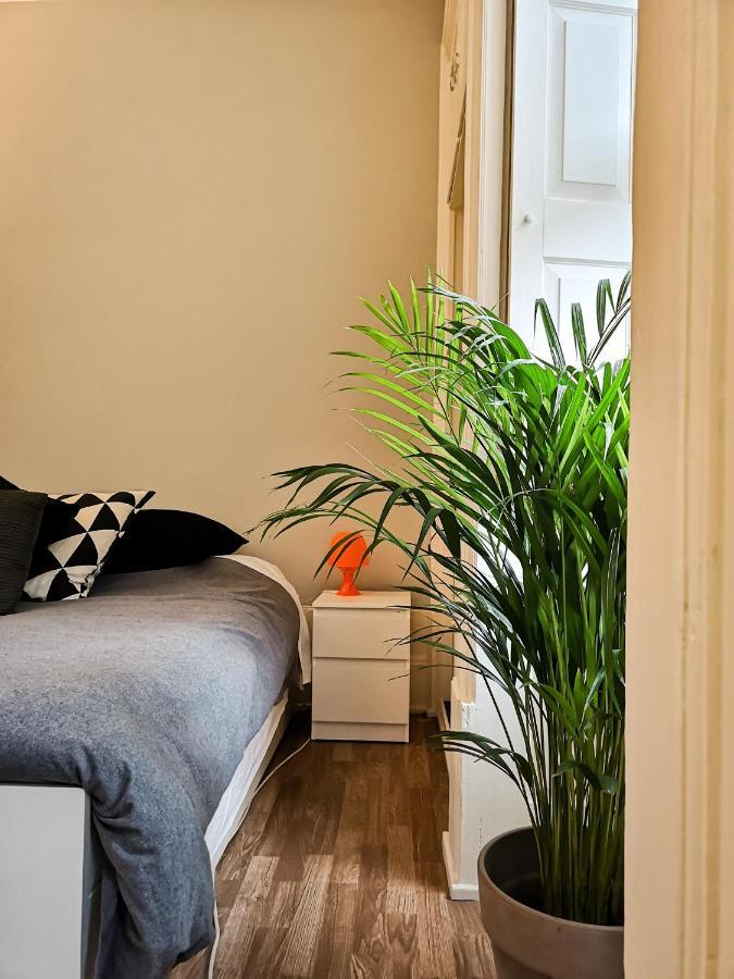 Baixa24 •P1R• Brand New Apt In The Historic Center Porto Exterior photo