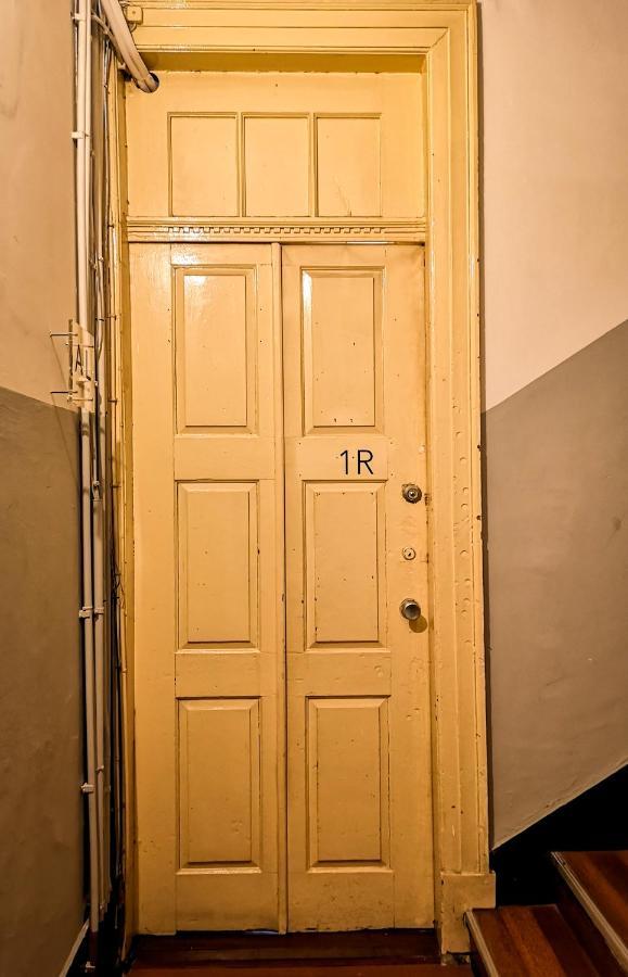 Baixa24 •P1R• Brand New Apt In The Historic Center Porto Exterior photo